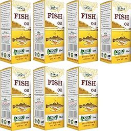 Sansu Machli Ka Tel 50ml (Pack of 7) | Ayurvedic & Herbal.-image-39