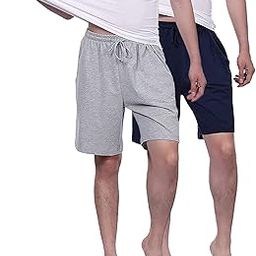 Men's Regular Shorts (Pack of 2)-picture-28