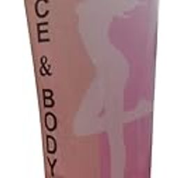 Best Face Body Scrub Cleansing Exfoliating Gel Moisturizing Scrub-image-51