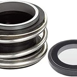 Gogoal Mechanical Seal MG1 shaft size 45mm Replace Burgmann MG1-45mm and AESSEAL B02-45mm for Industrial Pump and Water Pump-12