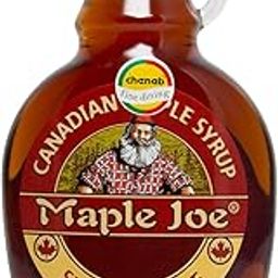 Maple Joe Canadian Grade A Maple Syrup, 250g-image-39