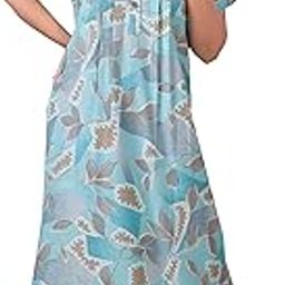 Nighty| Nighty for Women Stylish| Nighty for Women| Alpine Nighty for Women| Night Gown for Women Stylish| Cotton Nighty for Women| Night Dresses for Women Cotton| Women Nighty| Alpine Fabric-image-38