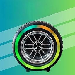 CY-666 Portable Bluetooth Speaker, 10W Wireless Speaker with Super Bass, Wheel Design, USB & Micro SD Card Slot, for Outdoor and Indoor Use-image-80