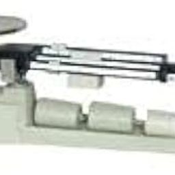 A. G. Enterprises Triple Beam Balance, Beam Balance-picture-12