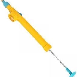 ATORSE 2xHandheld Sprayer Pump Versatile for Yard Watering Orchard Watering Gardening Yellow and Blue-image-48