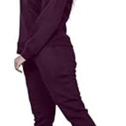 Women winter track suit for women || track suit for women winter wear || sports track suit for women || Regular Casual Fit | Track Suit for Girls & Women. (IN, Alpha, 2XL, Regular, Marron)-image-93