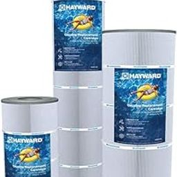 Hayward CX591XRE Cartridge Element for Hayward SwimClear C7030 Filter-picture-10