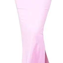 comfort lady Women Cotton Blend Saree Shapewear/Saree Shapers Underskirt/Saree Petticoat-picture-31