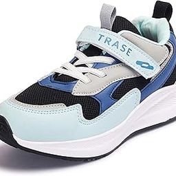 TRASE Next-II Kids Boys Sports Shoe |Running, Walking, All Day Casual Wear-image-38