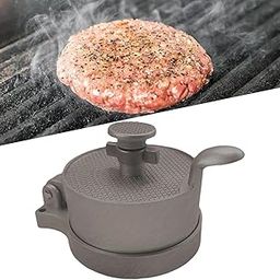 ATORSE Hamburger Patty Maker Press Burger Press for BBQ Cooking Kitchen Burger Tool-picture-10