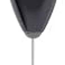 Ikea TSSP Milk-frother, Black (Length: 20 cm)-31