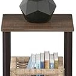 Galaxy Decor Bedside Table for Bedroom Under 1000/Wooden Rack for Clothes Storage,Rack for Storage Clothes Wooden...-13