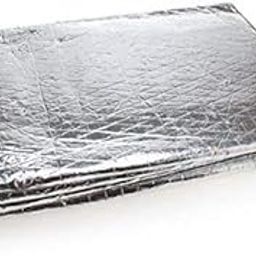 Alco Universal Car Damping Heat and Sound Insulation Sheet For Under Hood And Door.-image-61