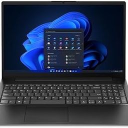 Lenovo V15 G2 IJL 15.6" FHD Intel Celeron N4500 Laptop 8GB RAM 256GB PCIe SSD Intel UHD Graphics HD Camera HD Audio Wi-Fi, Bluetooth, DOS, Black, 1.7Kg 82QYA01LIN (1 Year Brand Warranty)-image-76