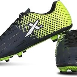 Vector X Royale Football Shoes for Men's-87