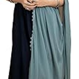 Women's 2.4 Meter Premium Chiffon Dupatta, Lightweight & Breathable, Ideal for Summer Styling-picture-56