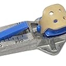 Continental Elite 09002 Krikit Tension Gauge-20