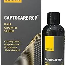 CAPTOCARE RCP Hair Growth Serum (60ml)-image-18