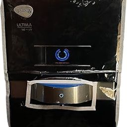RO Body Cover for Cover for Pureit Ultima Eco Mineral RO+UV+MF-24