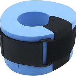 CALANDIS™ Swim Aquatic Training Gear Pool Exercise Ankles Arms Belt Swim Arm Band | Training Aids | Swimming | Water Sports-image-16