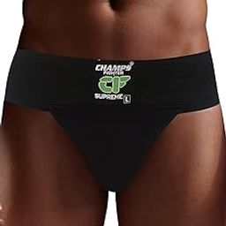 CF Champ Fighter Supreme Cotton Supporter for Weightlifting, Cricket, KABBADI, Running, Sports, and Gym Workouts.-image-12