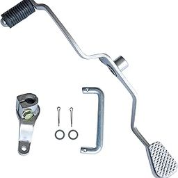 NIKAVI GLV36 Gear Lever Compatible for Bajaj Discover ST-image-70