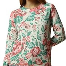 allen solly Women's Print Sweater-picture-45