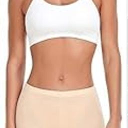 Boyshort Panty - Stylish Cotton Boyshorts for Women Pack of 1 Beige-image-30