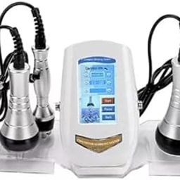 Relifa 3 in 1 Ultrasonic Cavitation 40K Vacuum RF Skin Tightening Body Slimming Beauty Machine-image-38