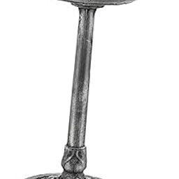 ARTISOUL® Outdoor Garden Bird Bath Patio Pond Backyard Outdoor Garden Bird Feeder Bowl | Yard, Garden & Outdoor Living | Bird & Wildlife Accessories | Birdbaths-image-55