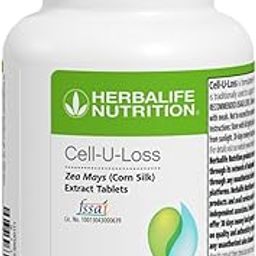 Herbalife Nutrition Weightloss Wala Cell-U-Loss Advanced -Pack of 90 Tablets-image-91