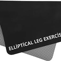 BIUDECO Non-Slip Treadmill Pad Anti-Vibration Pu Pad Noise-reducing Floor Protector for Home Gyms-image-44