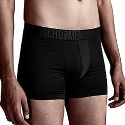 Unreal Underwear For Men Combo - Pack of 1, Microfiber Spandex Underwear For Men, Ultra-Lightweight Trunks For Men, Soft No-Curl Waistband Mens Underwear, Anti-Static Mens Trunks, Mid-Rise Underwear For Man, Textured Sports Underwear For Men-0