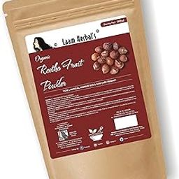 Laam Herbals Reetha Powder- 250 g-image-16