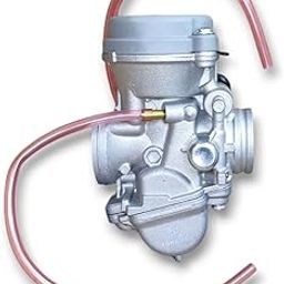 FORAMOX Carburetor Assembly for Bajaj Pulsar 150 UG4 Old Model-11