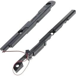 ULTRAZONE Laptop Internal Speaker Compatible HP Pavilion G4, G4-1000, G4-1100 Series, 639458-001, 3KR12TP000-image-75