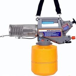 Arbuda Mini Fogger/Mini Sprayers Fogging Handy Machine/Handy Thermal Stainless Steel Fogger Machine-29