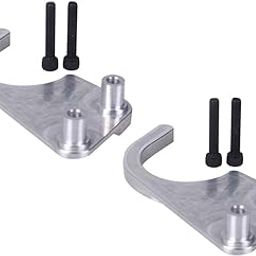 CALANDIS 2xBillet K Series Lower Timing Chain Guide for Acura K20 K24 Engines | Timing Components-image-54