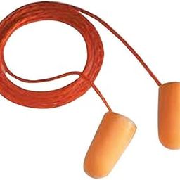 3M AREX065 1110 Corded Foam Disposable Ear Plugs, Pack of 25-picture-21