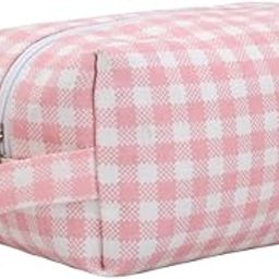 Ecoright Organizer for Women, Travel Organizer, Pouches for Women, Makeup Organizer, Toiletry Bag for Travel, Cosmetics & Daily Essentials-6
