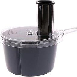 HEAVENGLOW Food Processor Container Cutter Kits for TM6 TM5 Accessories Meat Appliances-image-11