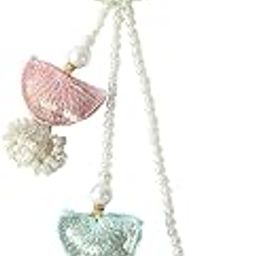 M S Zariwala Women's Fabric Handmade Latkan For Ethnic Lehenga Hanging Fancy Designer Tassel Pair (Multicolor, Pack of 1)-image-18