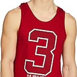 Men's Brand Print Cotton 1617 Vest - Pack Of 1-image-46