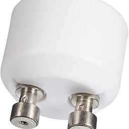 THE STYLE SUTRA® GU10(Female Socket) to MR16 (Male Plug) Halogen Light Bulb Adapter Converter-17
