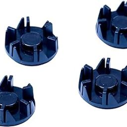"JMG Juicer Mixer Grinder Jar couplers for Prestige/Bajaj/Pigeon/KENSTAR/Maharaja/USHA/Orient/INALSA/Singer/RICO 4Units (6 Teeth)-picture-27