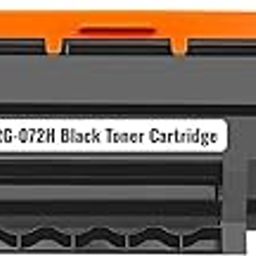 J9 Toner 072H CRG072H Black Compatible Toner Cartridge Replacement for Canonn 072H Use with Image Class MF284dw MF287dw MF280 LBP170 LBP172dw MF289dw Series Printer, (CRG-072H Black)-image-60