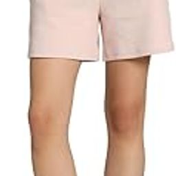 Womens HER High-Waist Shorts,Rose Quartz, XL (68506291)-picture-17