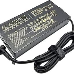 AMEPROZ 120W 20V 6A AC Charging BIRCK Compatible with ASUS ZenBook Flip Q534U AC Charging BIRCK-image-73