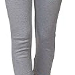 Soft Fleece Women's Skinny Fit Thermal Bottom/Leggings/Lower/Pant-image-15