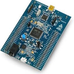 EmbeTronicX STM32F407G-DISC1 Discovery Board - STM32F407VG MCU - MB997D - 32-bit ARM Cortex-M4, 1MB Flash, 192KB RAM - ST-LINK/V2, USB ST-LINK - Audio DAC with Speaker Driver-image-63